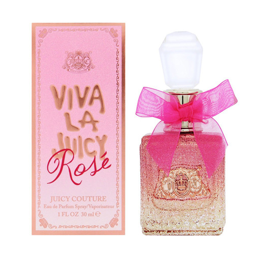 VIVA LA JUICY ROSE 1 OZ EDP SP VIVA LA JUICY ROSE 1 OZ EDP SP