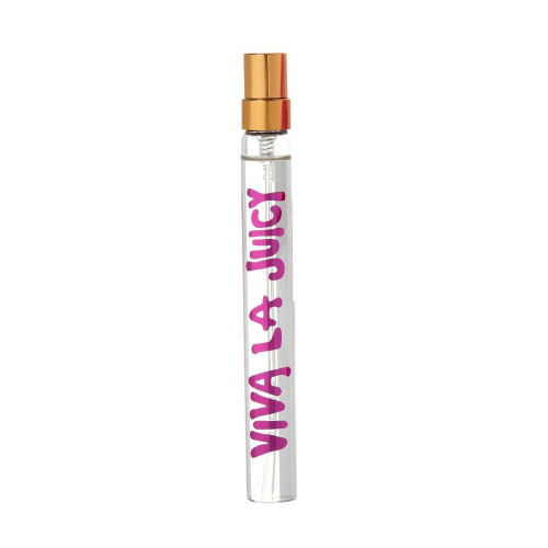 VIVA LA JUICY ROSE TESTER 0.33 EAU DE PARFUM SPRAY