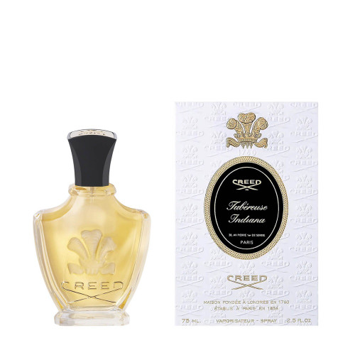 CREED TUBEREUSE INDIANA 2.5 EAU DE PARFUM SPRAY FOR WOMEN