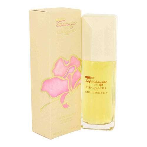 LEONARD TAMANGO 3 OZ EAU DE TOILETTE SPRAY