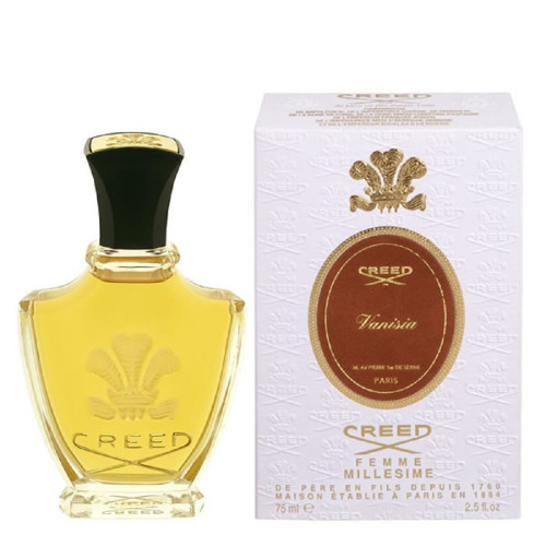 CREED VANISIA 2.5 EAU DE PARFUM SPRAY FOR WOMEN