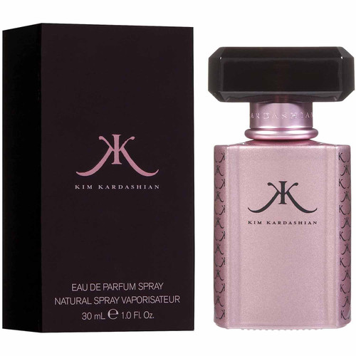 KIM KARDASHIAN 3.4 EAU DE PARFUM SPRAY FOR WOMEN