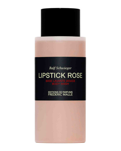 FREDERIC MALLE LIPSTICK ROSE 6.8 BODY WASH FOR WOMEN - Nandansons