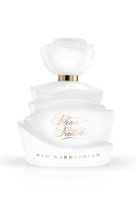 KIM KARDASHIAN FLEUR FATALE TESTER 0.5 OZ EDP SP KIM KARDASHIAN FLEUR FATALE TESTER 0.5 OZ EDP SP