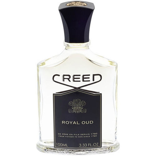 CREED ROYAL OUD 3.4 EAU DE PARFUM SPRAY