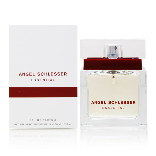 ANGEL SCHLESSER ESSENTIAL 1.7 EAU DE PARFUM SPRAY FOR WOMEN