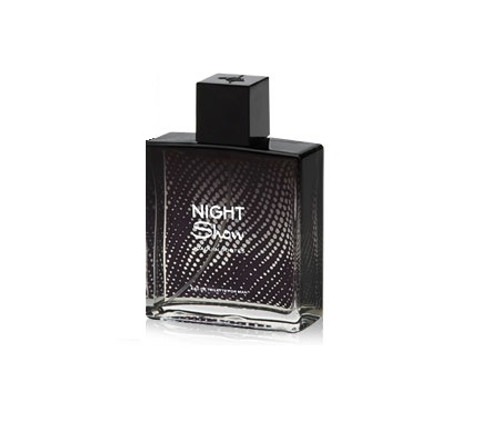 NIGHT SHOW JOAQUIN CORTES TESTER 3.4 EDT SP FOR MEN NIGHT SHOW JOAQUIN CORTES TESTER 3.4 EDT SP FOR MEN