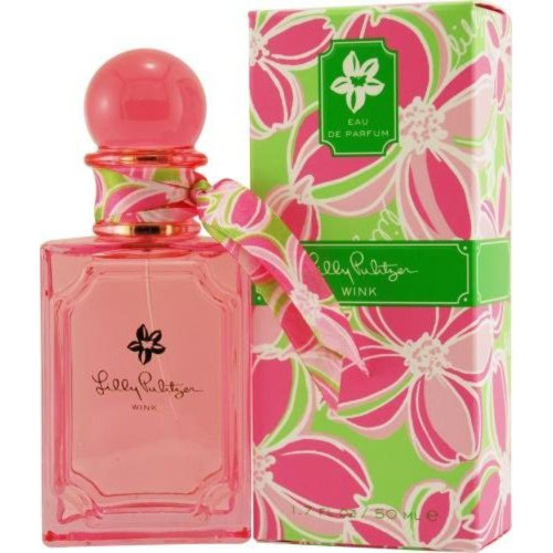 LILLY PULITZER WINK 3.4 EDP SP