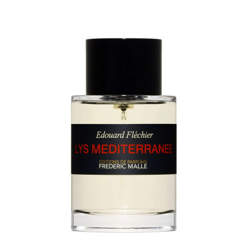 FREDERIC MALLE LYS MEDITERRANEE 3.4 EAU DE PARFUM SPRAY