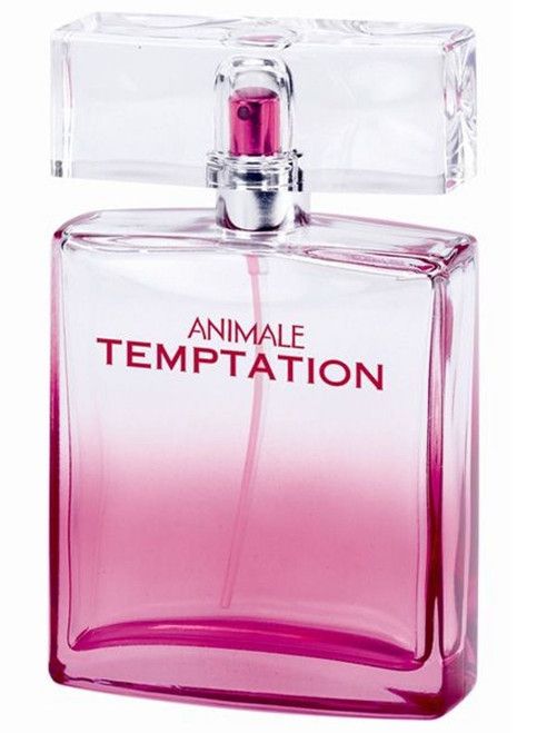 ANIMALE TEMPTATION TESTER 3.4 EDP SP FOR WOMEN