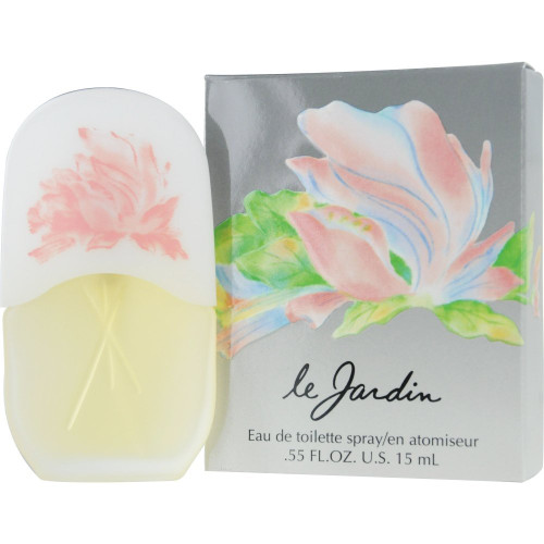 LE JARDIN 0.55 OZ EDT SP