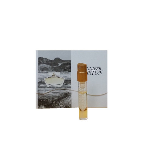 JENNIFER ANISTON 1.5 ML EDP VIAL SP