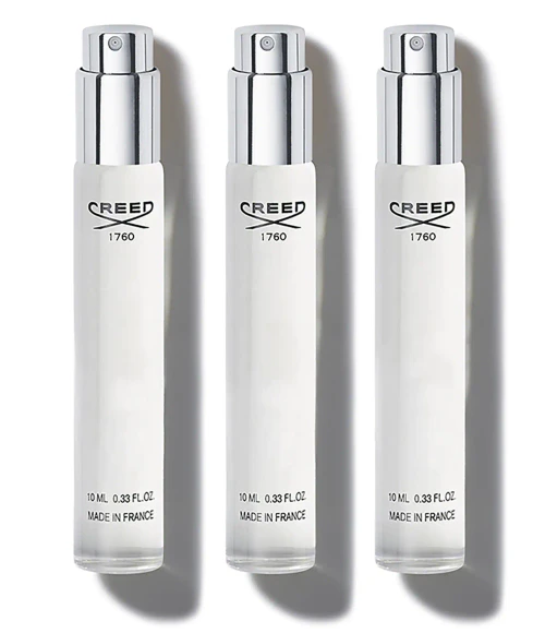 CREED AVENTUS COLOGNE 3 X 0.33 EDP SP FOR MEN