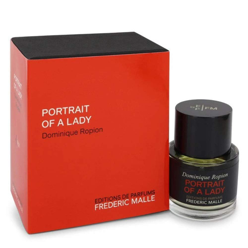 FREDERIC MALLE PORTRAIT OF A LADY 1.7 EAU DE PARFUM SPRAY FOR WOMEN