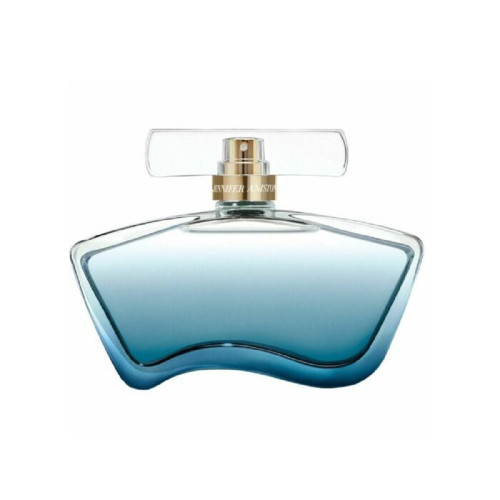 JENNIFER ANISTON BEACHSCAPE TESTER 1 OZ EAU DE PARFUM SPRAY FOR