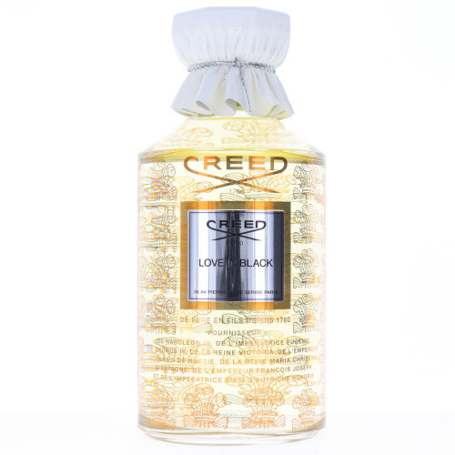 CREED LOVE IN BLACK 16.9 EDP FOR WOMEN