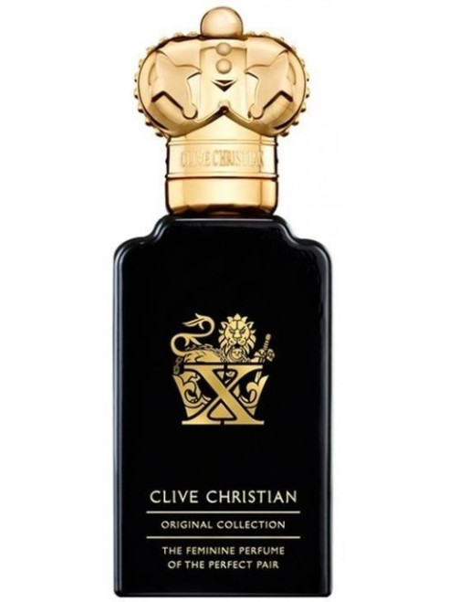 CLIVE CHRISTIAN X 1 OZ PARFUM SPRAY FOR WOMEN