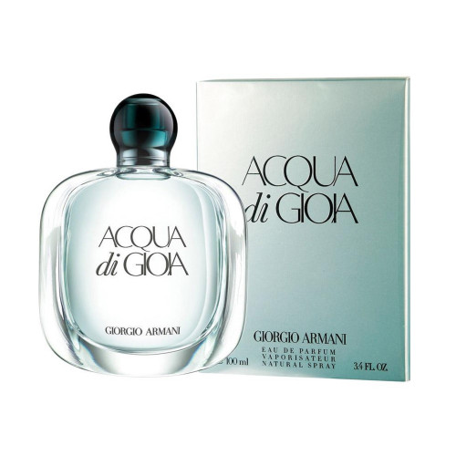 ACQUA DI GIOIA 3.4 EAU DE PARFUM SPRAY FOR WOMEN. ACQUA DI GIOIA 3.4 EAU DE PARFUM SPRAY FOR WOMEN.