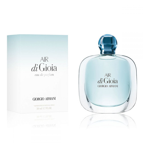 Air di gioia giorgio armani eau 2025 de parfum spray