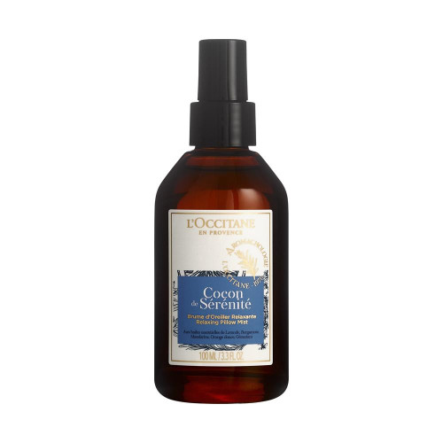 L'OCCITANE COCON DE SERENITE 3.3 RELAXING PILLOW MIST