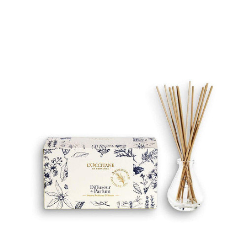 L'OCCITANE 3.4 HOME PERFUME DIFFUSER