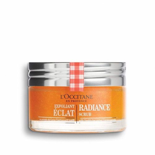 L'OCCITANE 2.6 RADIANCE SCRUB