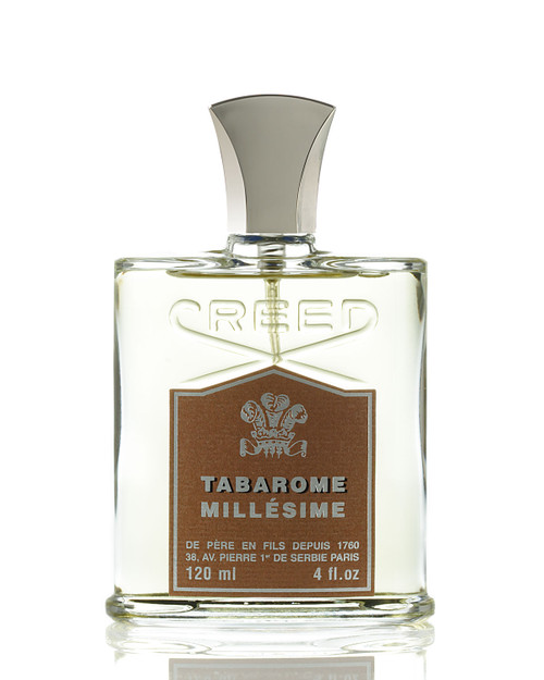 CREED TABAROME TESTER 4 OZ EDT SP