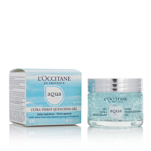 L'OCCITANE AQUA REOTIER 1.5 ULTRA THIRST-QUENCHING GEL