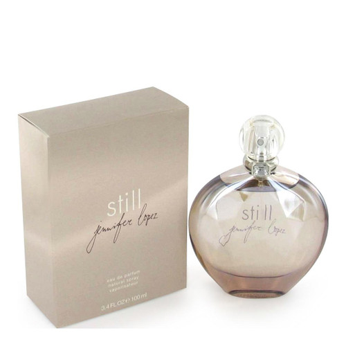 J LO STILL 3.4 EAU DE PARFUM SPRAY J LO STILL 3.4 EAU DE PARFUM SPRAY