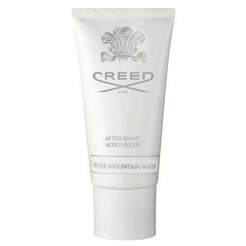 CREED SILVER MOUNTAIN WATER 2.5 AFTER SHAVE BALM FOR MEN