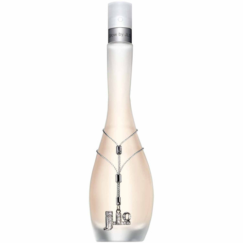 J LO GLOW TESTER 3.4 EDT SP