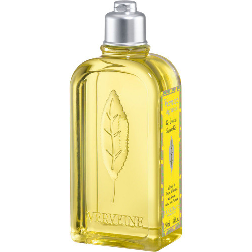 L'OCCITANE CITRUS VERBENA 8.4 SHOWER GEL