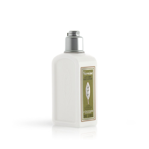 L'OCCITANE VERVEINE 2.3 BODY LOTION