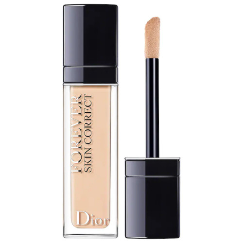CHRISTIAN DIOR FOREVER SKIN CORRECT 0.37 CREAMY CONCEALER 24H WEAR #1N NEUTRAL