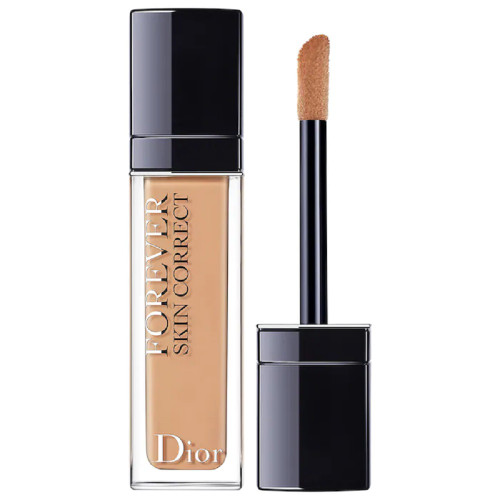 CHRISTIAN DIOR FOREVER SKIN CORRECT 0.37 CREAMY CONCEALER 24H WEAR #3.5N NEUTRAL