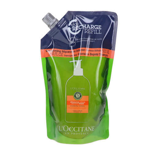 L'OCCITANE AROMACHOLOGY 16.9 INTENSE REPAIR SHAMPOO REFILL