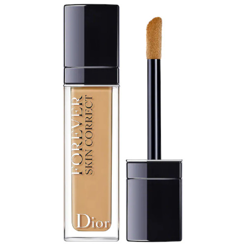 CHRISTIAN DIOR FOREVER SKIN CORRECT 0.37 CREAMY CONCEALER 24H WEAR #4WO WARM OLIVE CHRISTIAN DIOR FOREVER SKIN CORRECT 0.37 CREAMY CONCEALER 24H WEAR #4WO WARM OLIVE