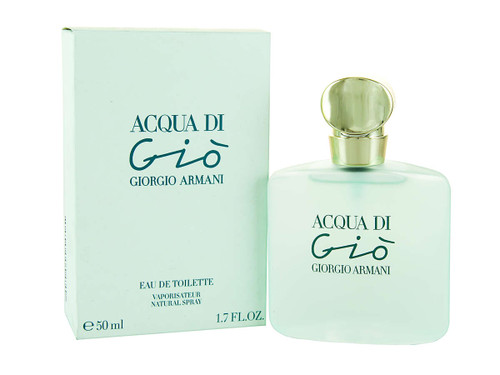 ACQUA DI GIO 1.7 EDT SP FOR WOMEN