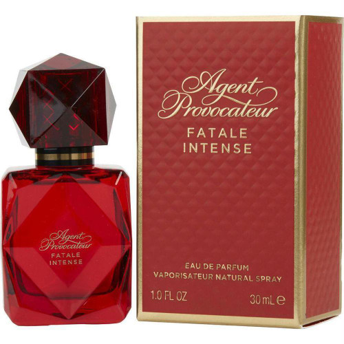 AGENT PROVOCATEUR FATALE INTENSE 1 OZ EAU DE PARFUM SPRAY FOR WOMEN