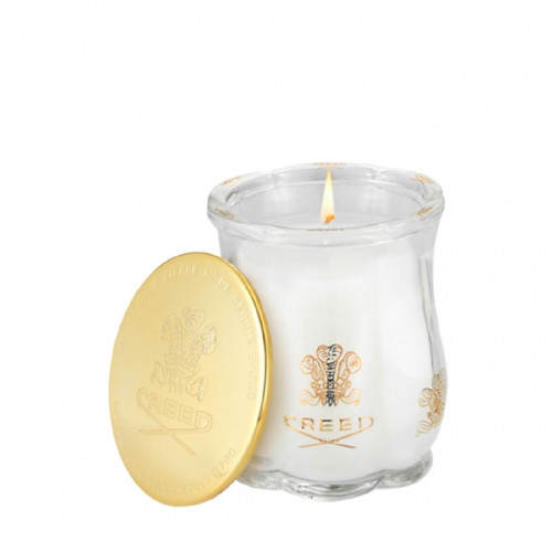 CREED VELA SPRING FLOWER 6.7 SCENTED CANDLE