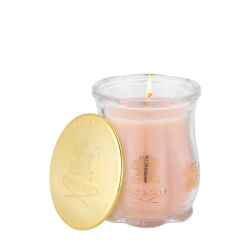 CREED VELA COCKTAIL PIVONES 6.7 SCENTED CANDLE