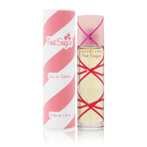 PINK SUGAR 1 OZ EAU DE TOILETTE SPRAY