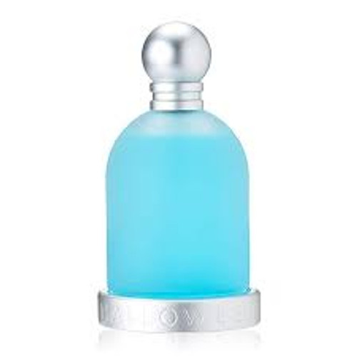 HALLOWEEN BLUE DROP TESTER 3.4 EAU DE TOILETTE SPRAY