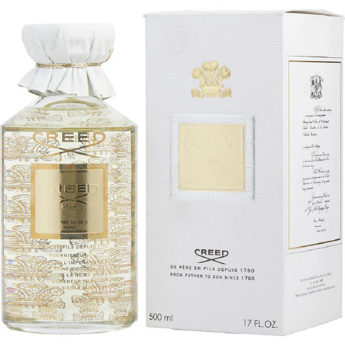 CREED PRIVATE COLLECTION FLEURISSIMO 17 OZ EAU DE PARFUM SPLASH FOR WOMEN