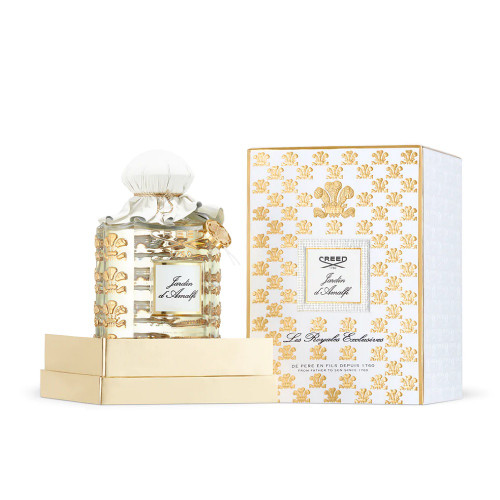 CREED ROYAL EXCLUSIVES JARDIN D''AMALFI 8.4 EAU DE PARFUM SPLASH