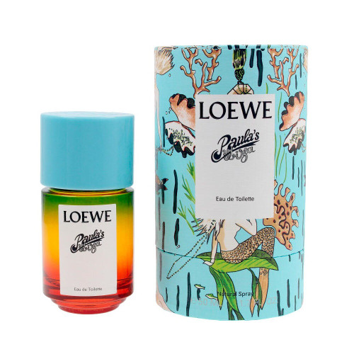 LOEWE PAULA'S IBIZA 1.7 EAU DE TOILETTE SPRAY