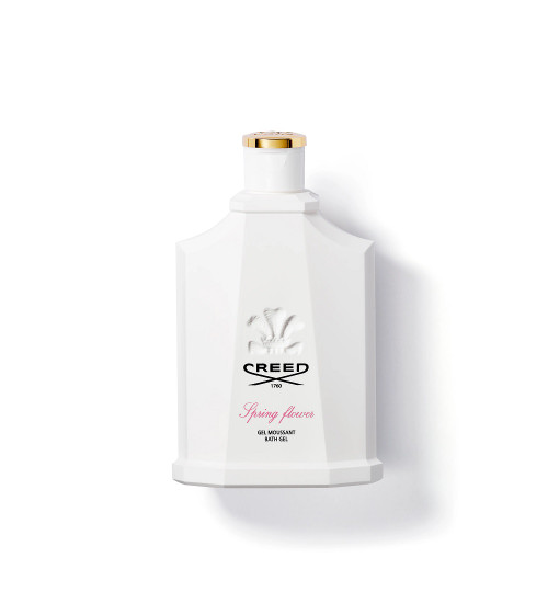 CREED SPRING FLOWER 6.7 SHOWER GEL FOR WOMEN