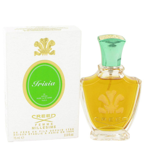 CREED IRISIA 2.5 EDT SP FOR WOMEN