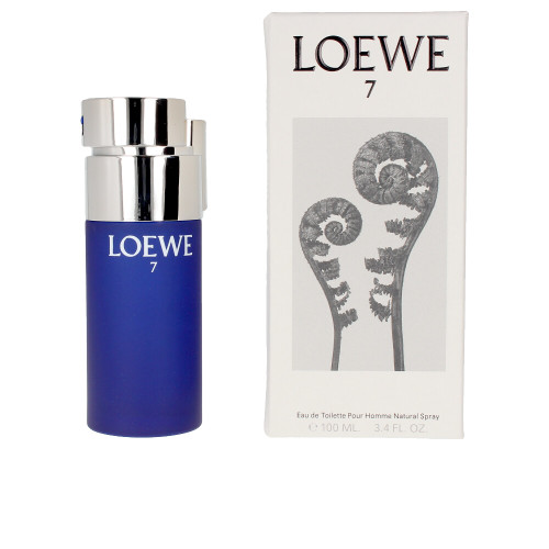 LOEWE 7 3.3 EAU DE TOILETTE SPRAY FOR MEN