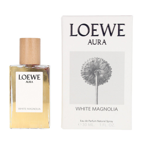 loewe white magnolia